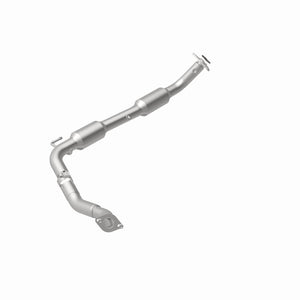 MagnaFlow 08-09 Toyota Tundra 4.7L California Grade CARB Compliant Direct-Fit Catalytic Converter
