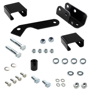 ARB Panhard Ext Bracket Kit- JK-Lhd-