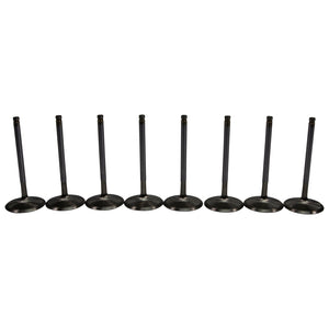 Comp Cams Valve Kit, Intake-2.165In Head Stainless Steel 8Mm 4.900In Oal