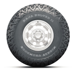 Mickey Thompson Baja Belted II Tire - 18.5/39R16LT 123P C OWL - 276346