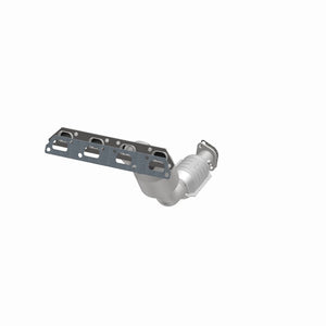 MagnaFlow Direct Fit Catalytic Converter 02-06 Cooper/S Manifold