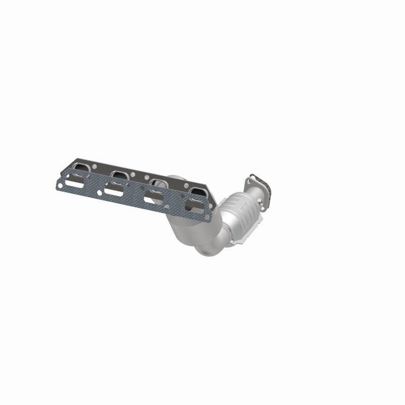 MagnaFlow Direct Fit Catalytic Converter 02-06 Cooper/S Manifold