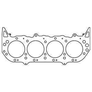 Cometic Chevrolet ZL1 Mark-IV Big Block V8 .060in MLS Cylinder Head Gasket - 4.250in Bore