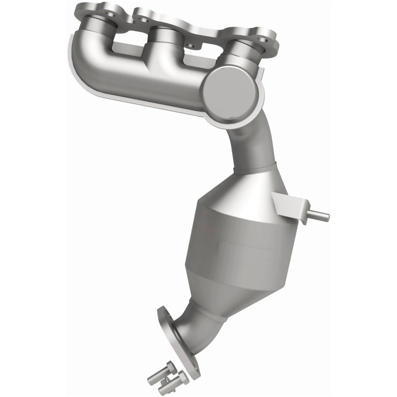 MagnaFlow Direct Fit Catalytic Converter 06-08 Lexus RX400H 3.3L