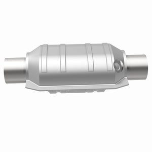 MagnaFlow Universal Catalytic Converter 2.00in Rear CA