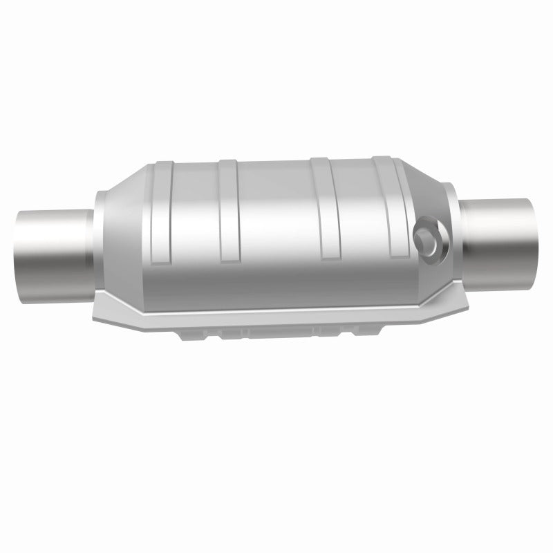 MagnaFlow Universal Catalytic Converter 2.5in. W/O2 OEM
