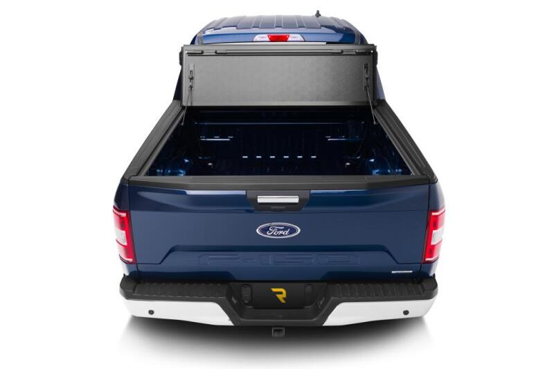 BAK 15-20 Ford F-150 8ft Bed BAKFlip G2