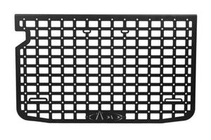 Addictive Desert Designs21-23 Ford Bronco Tailgate Molle Panel