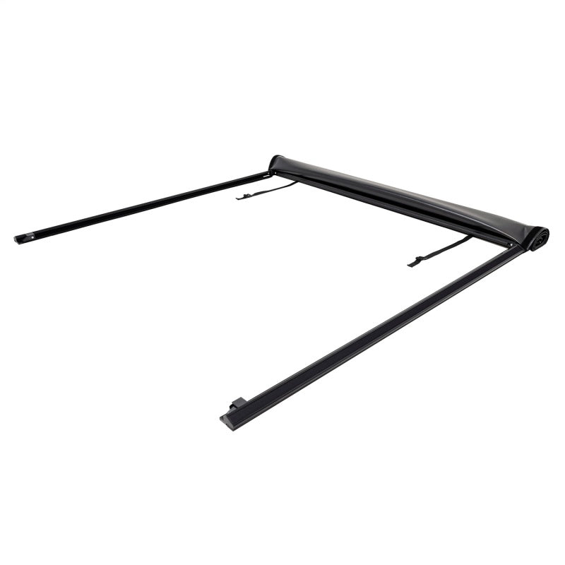 Westin 16-23 Toyota Tacoma 5ft. Bed Soft Roll Tonneau Cover - Black