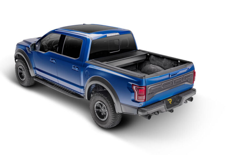 Retrax 14-18 Chevrolet/GMC / 2015+ 2500/3500 / 2019 1500 Legacy/Ltd. (6.5ft. Bed) Retrax IX