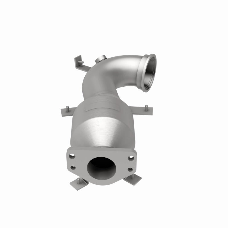 MagnaFlow Direct Fit Catalytic Converter 2013 Dodge Dart 1.4L