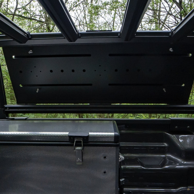 Putco Crossrail for 184100/184110 - Single Cross-Rail w/ Hardware Venture TEC Cross-Rail