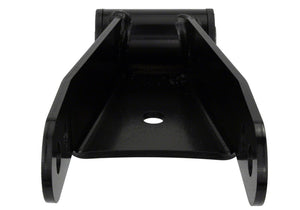Ford Racing 2004-13 F-150 Rear Lowering Kit