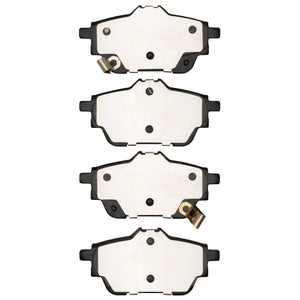 R1 20-25 Nissan Sentra Rear Optimum OE Brake Pads