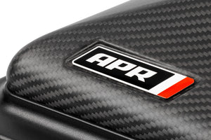 APR 20-25 Porsche 911 (992) 3.0T/3.7T Carbon Fiber Intake System w/Turbo Inlet Pipes