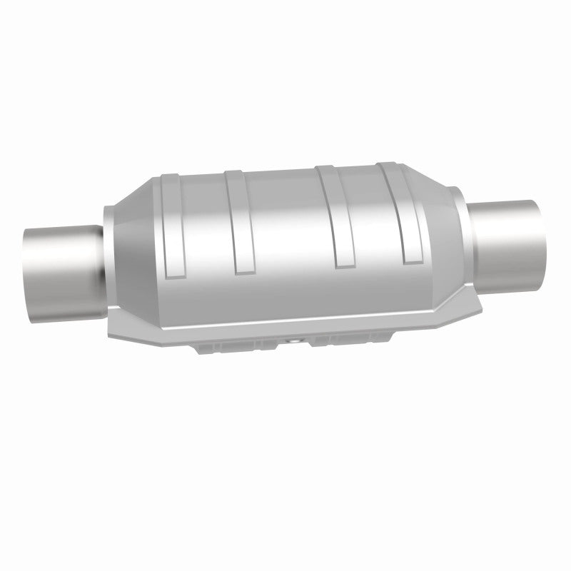 MagnaFlow Universal Catalytic Converter 2.5inch
