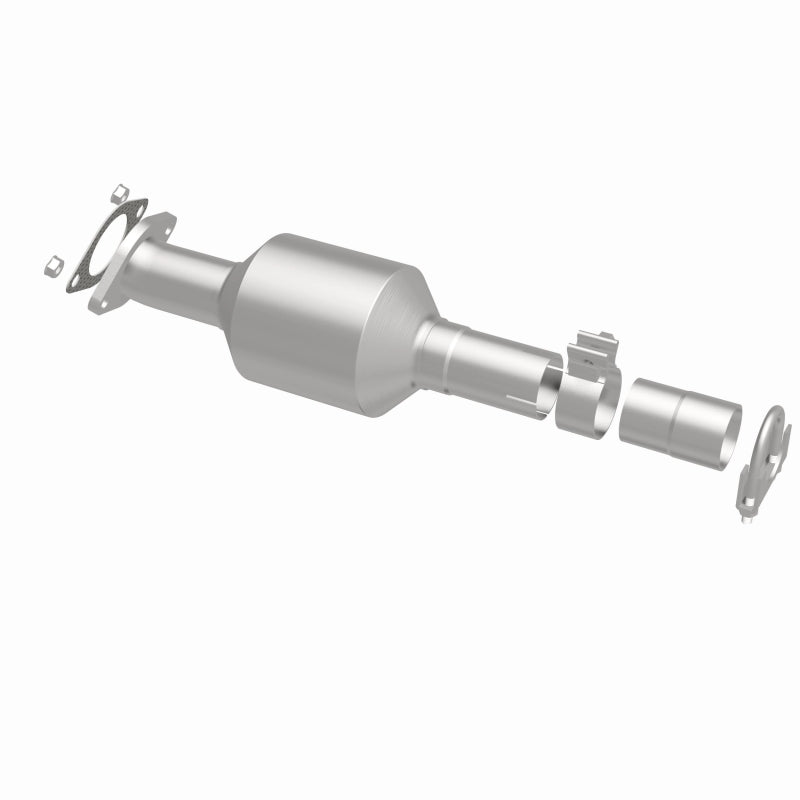 MagnaFlow Direct Fit Catalytic Converter 18-20 Kia Rio 1.6L