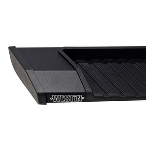 Westin 09-18 RAM 1500 CC / 10-24 RAM 2500/3500 AT6 Running Boards - Black