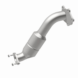 MagnaFlow Conv DF 06-08 Subaru Forester 2.5L