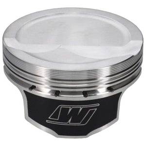 Wiseco RED Series Chevy LS 4.080in Bore 1.105in CH -10.00 CC Piston Set