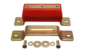 Energy Suspension Chevrolet/Oldsmobile/Pontiac/GM/Isuzu/Jeep Black Transmission Mount