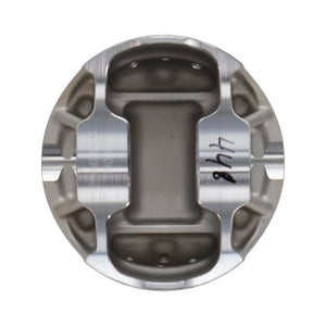 Wiseco Nissan VR38DETT 95.50 mm Bore 30.74 mm CH -7.00 CC Piston Set