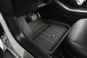 3D MAXpider 2024 Tesla Model 3 Elitect Floor Mat 1st/2nd Row