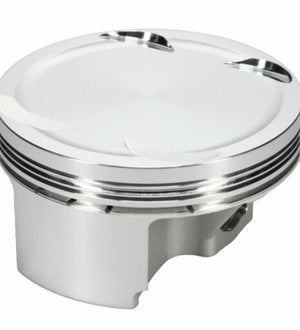 JE Pistons Sea-Doo RXP 100.5MM Piston Kit