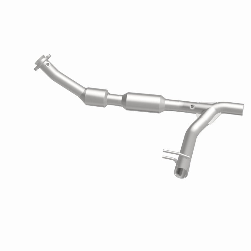 MagnaFlow 02-03 Ford F-150 5.4L Direct Fit Converter