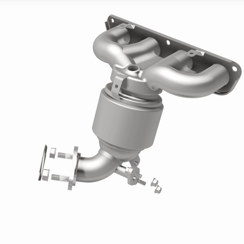 MagnaFlow 16-17 Sonata L4 2 OEM Manifold Direct Fit Converter