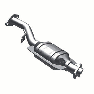 MagnaFlow Direct Fit Catalytic Converter 93-95 Impreza 1.8L Rear CA