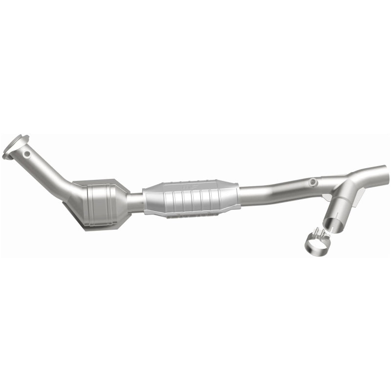 MagnaFlow Direct Fit Catalytic Converter 98 Ford Expedition 5.4L