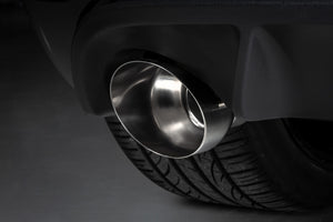 APR 10-14 Volkswagen GTI (MK6) Catback Exhaust System
