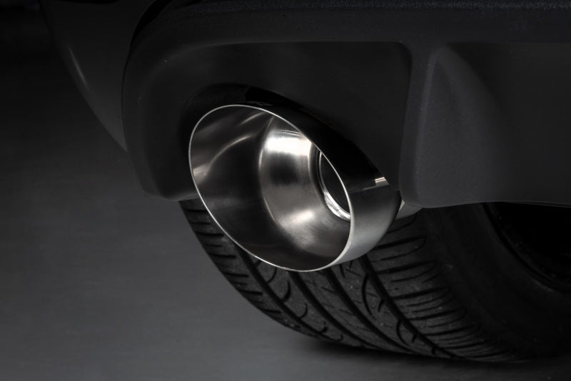 APR 10-14 Volkswagen GTI (MK6) Catback Exhaust System