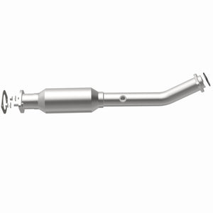 MagnaFlow 2004 Nissan Titan 5.6L Direct Fit Converter