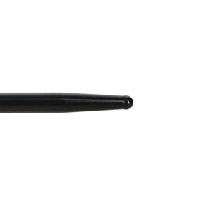 Manley Push Rod - 7/16 Dia. - 12.000 Length - 0.165 Wall - 4130 Chrome Moly - Swedged End - Set of 8