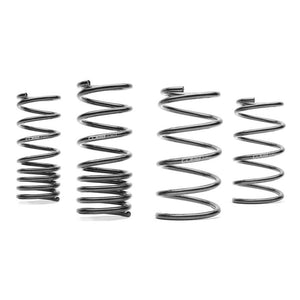 COBB 22-24 Subaru BRZ / 22-24 Toyota GR86 Lowering Springs