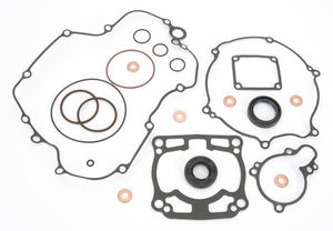 Cometic Ford Crossflow OHV Kent Engine Gasket Kit - Without Head Gasket