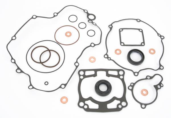 Cometic Ford Crossflow OHV Kent Engine Gasket Kit - Without Head Gasket
