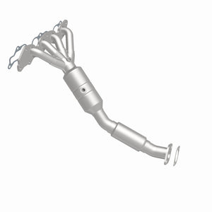MagnaFlow 08-10 Ford Focus 2.0L Direct Fit Converter