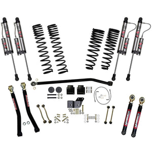 Skyjacker GLAD NR GAS 6.5In SYS LT ADX