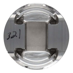 Wiseco VW AJV 77.00 mm Bore 29.26 mm CH -6.00 CC Piston Set