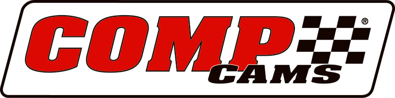 COMP Cams Xtreme Race G2 Pushrod 8.250in Length 3/8in DIA .137in Wall 210 Radius - Single