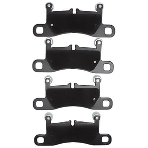 R1 12-26 Porsche Cayenne Rear Ceramic Brake Pads