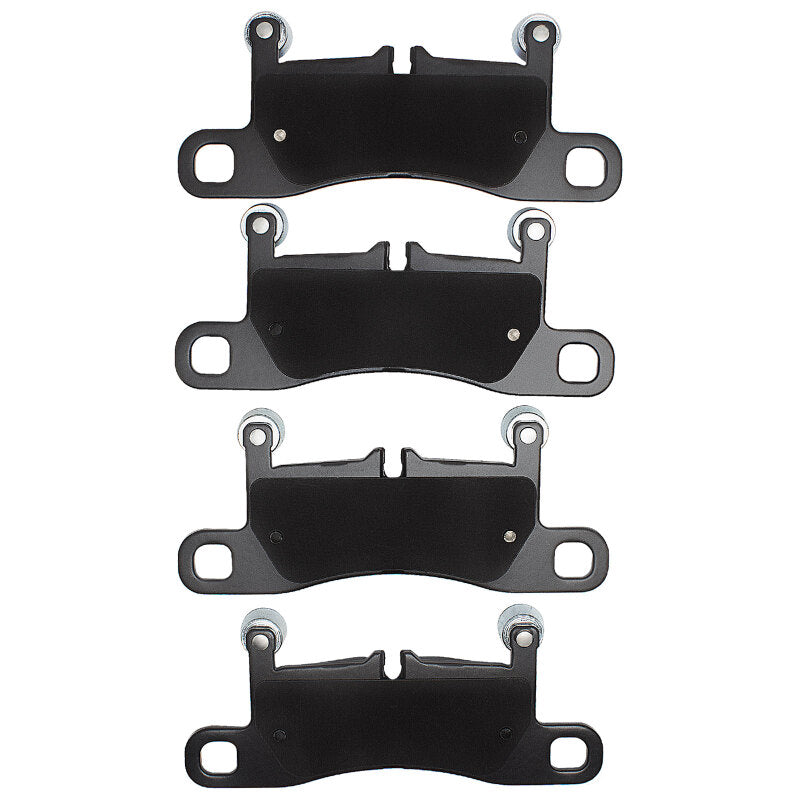 R1 12-26 Porsche Cayenne Rear Ceramic Brake Pads