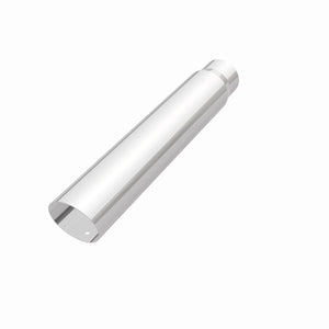 MagnaFlow Tip 1pk Sc 3X 18 2.5 Id 15DEg