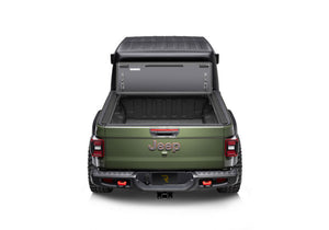 BAK 21-25 Ford Maverick 4.5ft. Bed BAKFlip MX4 TS