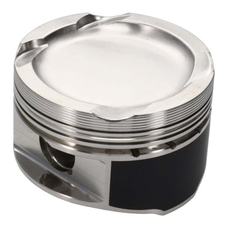 Wiseco BMW S52 3.2L 87.00mm Bore 31mm CH -18.5cc Dish Piston - Set of 6
