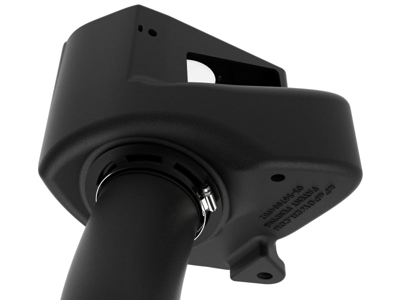 aFe Takeda Momentum Cold Air Intake System w/ Pro DRY S Filter 14-18 Subaru Forester H4-2.0L (t)