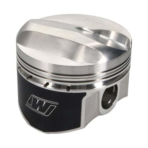 Wiseco RED Series Chevy Big Block 4.125in Bore 1.765in CH 42.00 CC Piston Set